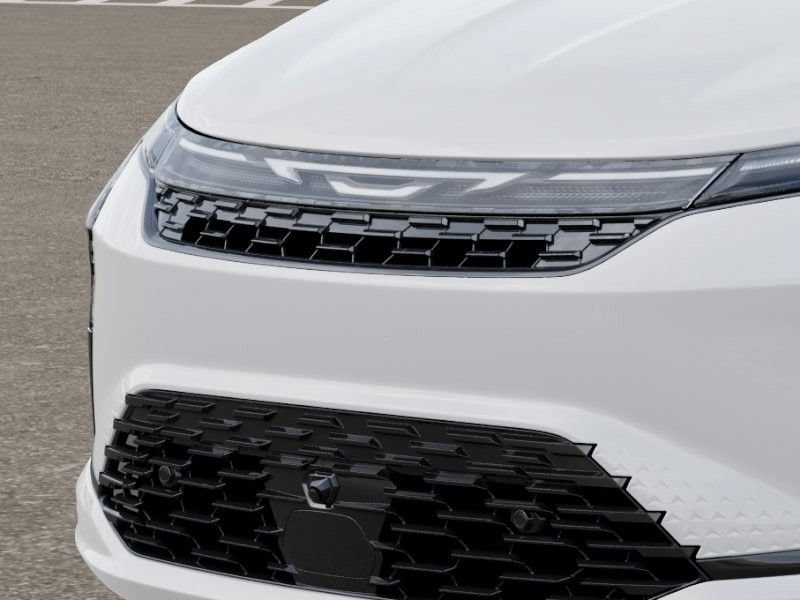New 2027 Chrysler Pacifica Limited w/ Family Tech Group AWD/4WD image 7