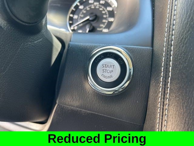 Used 2023 INFINITI QX80 Premium Select w/ Cargo Package AWD/4WD image 19
