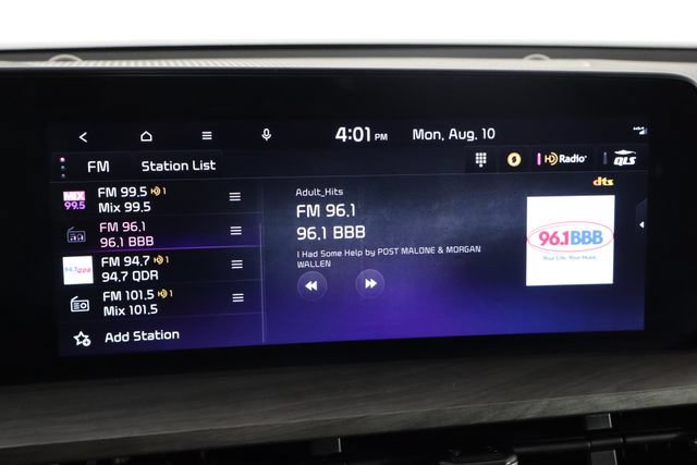 Used 2025 Kia Telluride SX Prestige X-Line AWD/4WD image 32