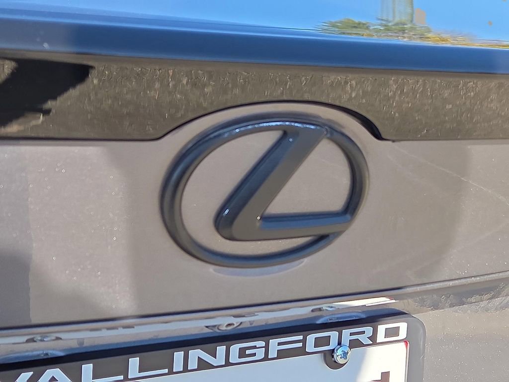 Used 2016 Lexus IS 300 AWD w/ F Sport Package image 29