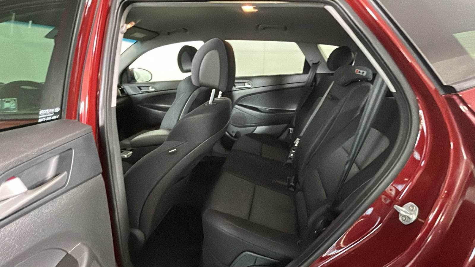 Used 2018 Hyundai Tucson SE FWD image 30