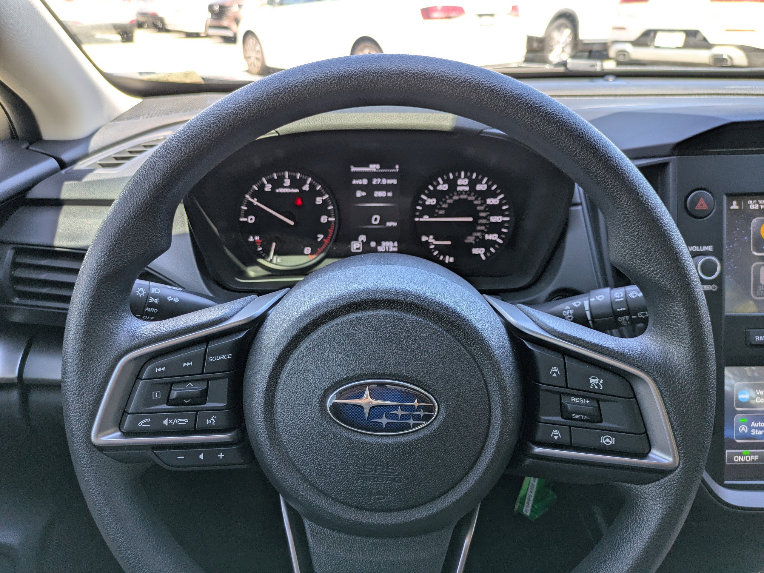 Certified 2024 Subaru Impreza 2.0i image 23