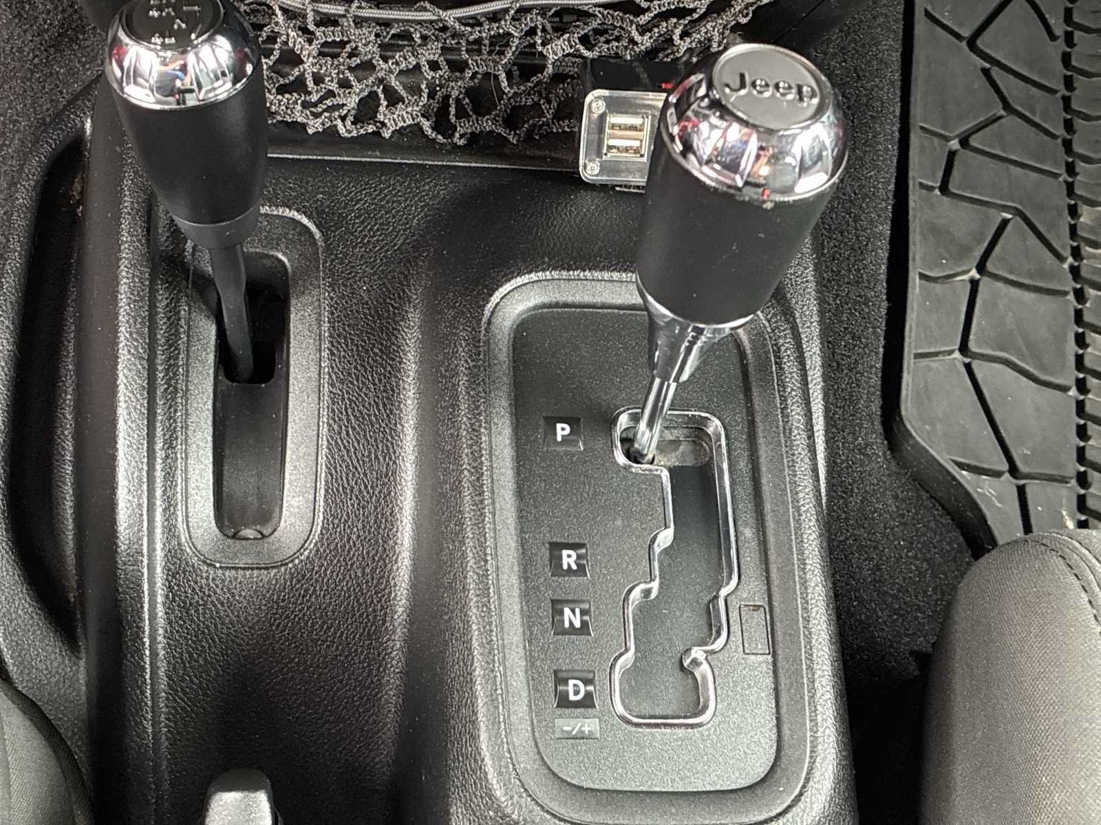 Used 2012 Jeep Wrangler Unlimited Sport AWD/4WD image 20