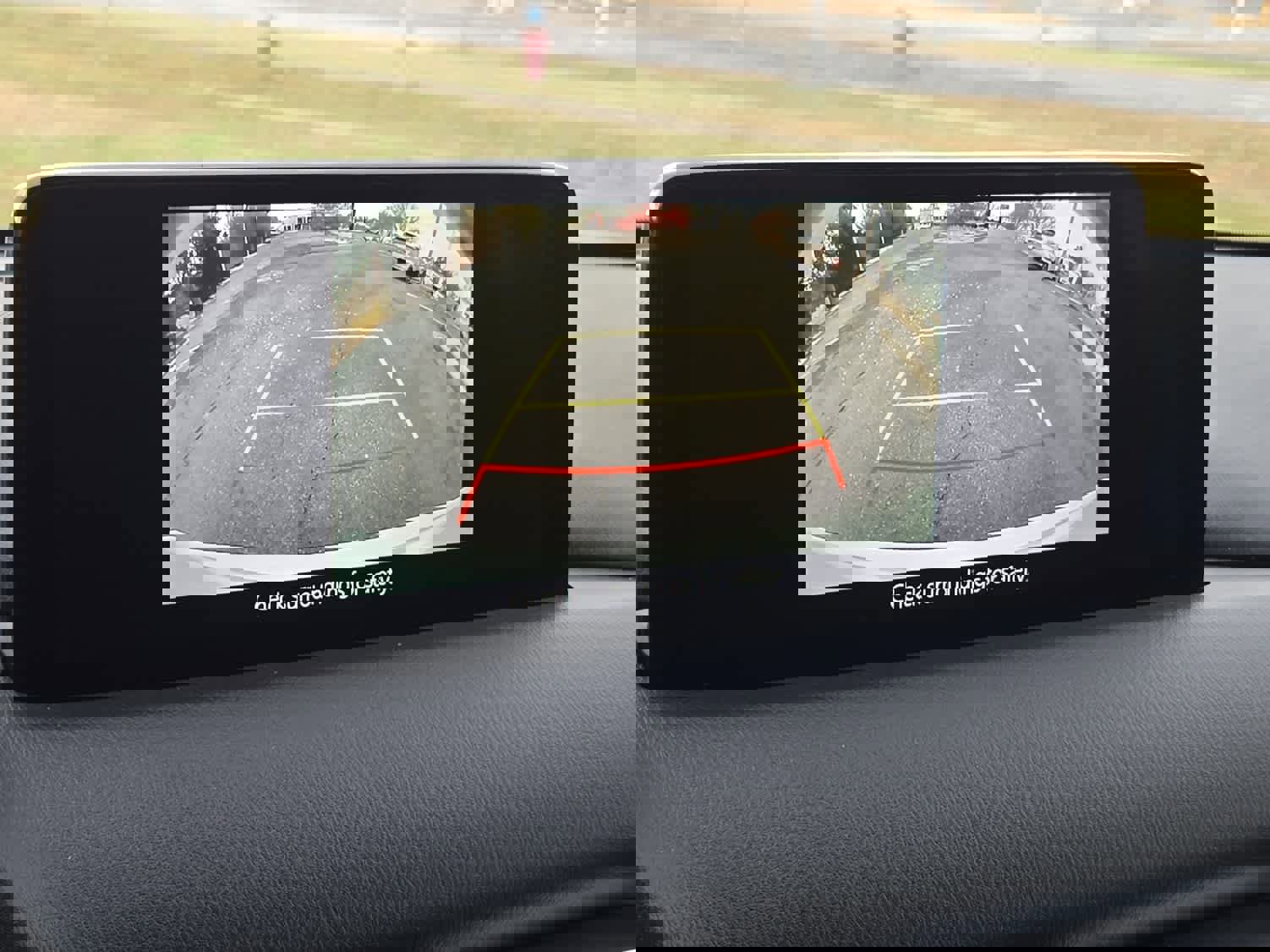 New 2025 MAZDA CX-5 AWD 2.5 S image 14