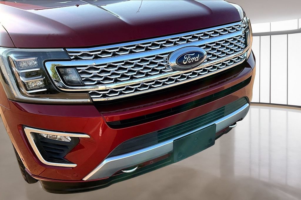 Used 2019 Ford Expedition Platinum AWD/4WD image 31