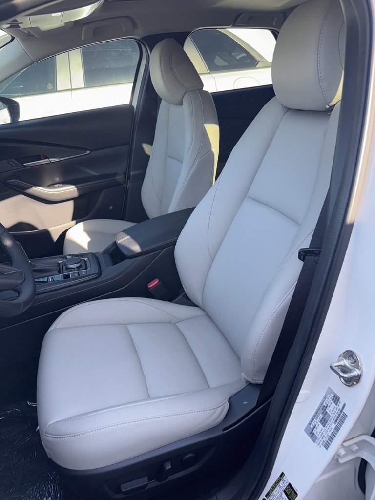 New 2026 MAZDA CX-30 AWD 2.5 S image 7