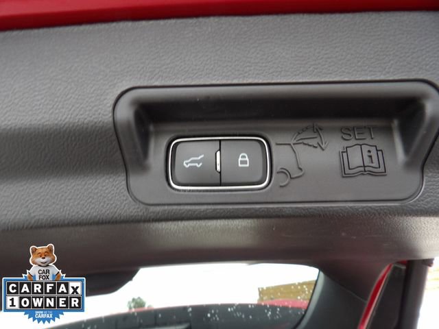 Certified 2022 Ford Explorer Limited w/ Limited Technology Package image 30