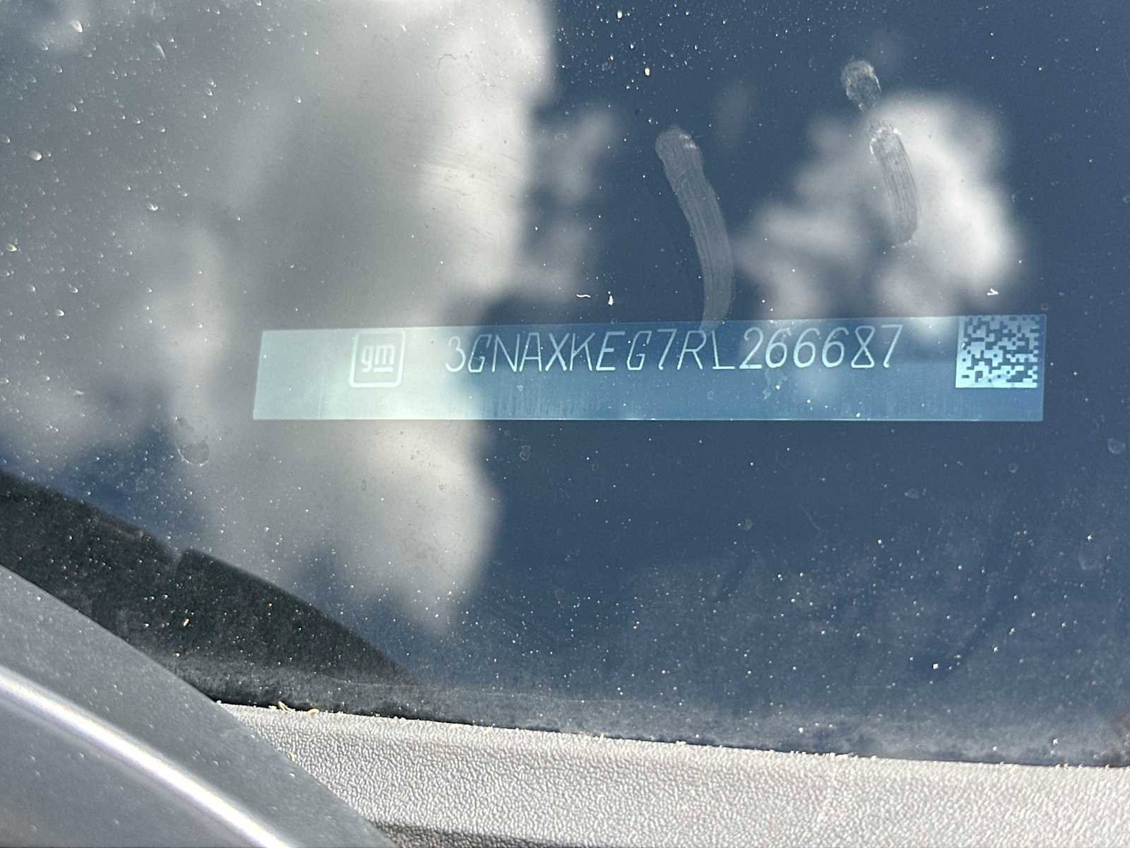 Certified 2024 Chevrolet Equinox LT FWD image 27