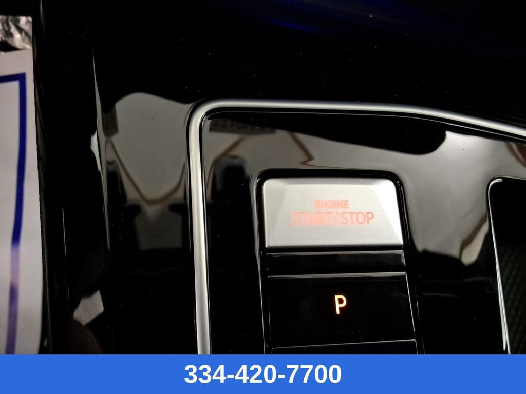 New 2025 Volkswagen GTI SE image 28