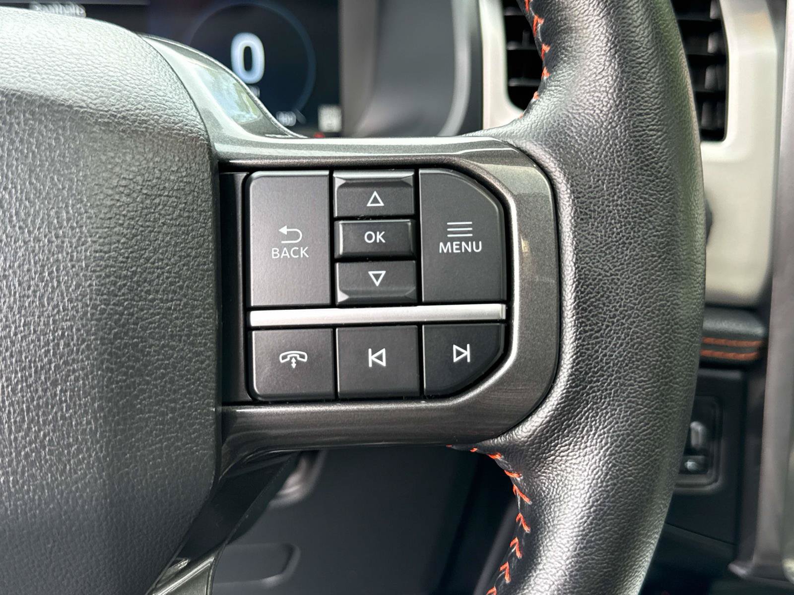 Certified 2024 Ford Expedition Timberline AWD/4WD image 13