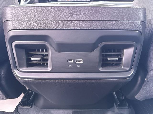 Used 2024 Chevrolet Silverado 1500 LT Trail Boss w/ Protection Package image 21