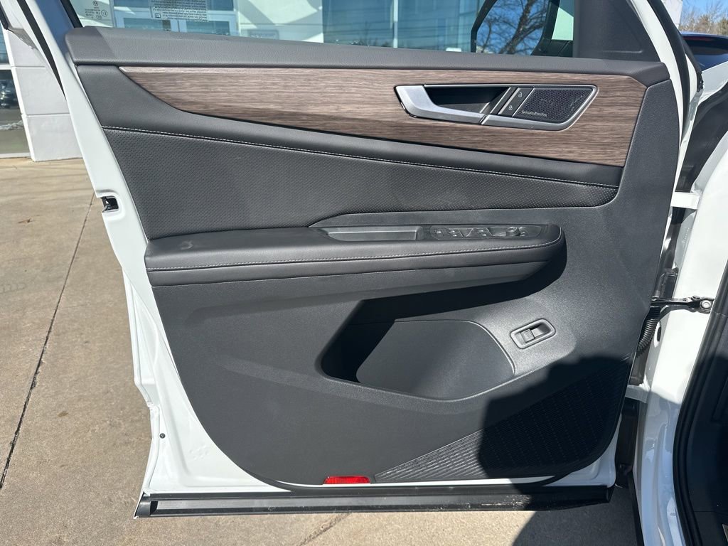 New 2026 Volkswagen Atlas SEL Premium R-Line image 11