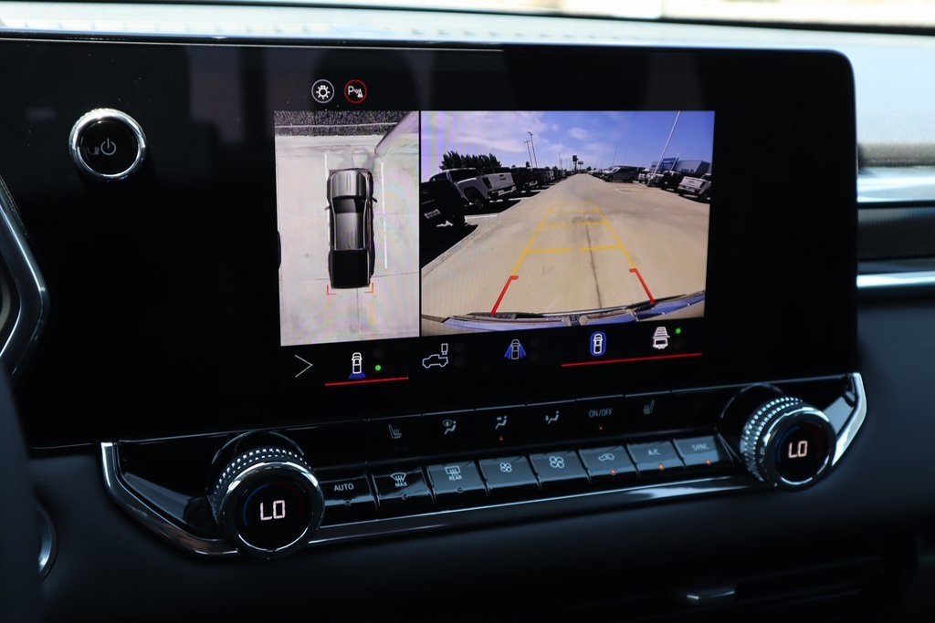 New 2026 GMC Canyon Elevation w/ Convenience Package image 6