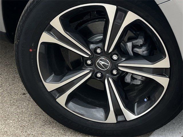 New 2026 Acura RDX w/ Technology Package AWD/4WD image 10