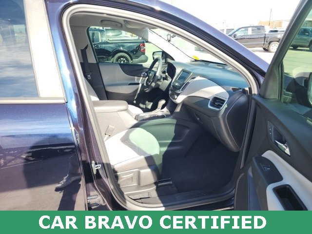 Used 2020 Chevrolet Equinox LS w/ LS Convenience Package image 23