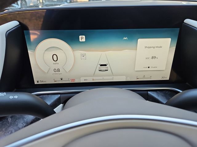 New 2026 Genesis G90 3.5T image 16