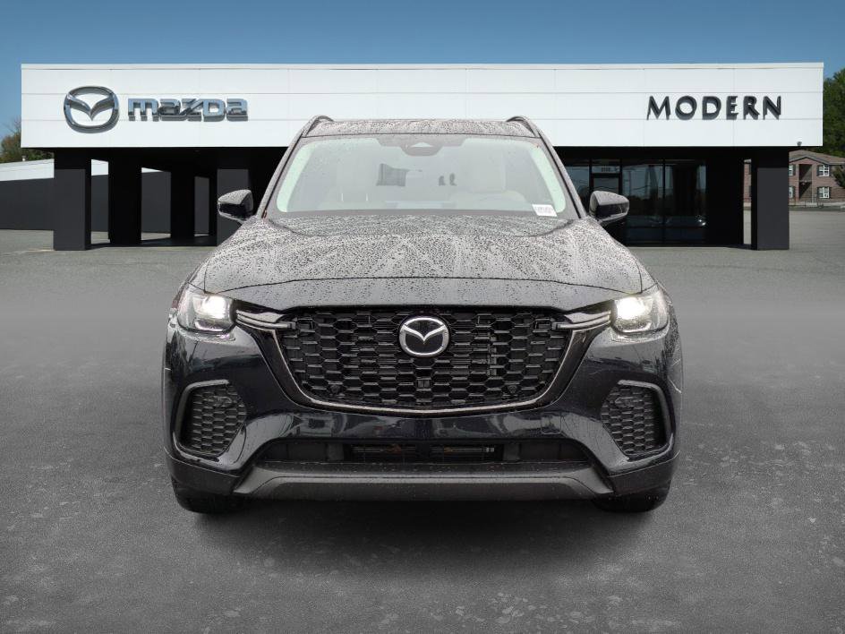 New 2026 MAZDA CX-70 3.3 Turbo w/ Preferred Package image 2