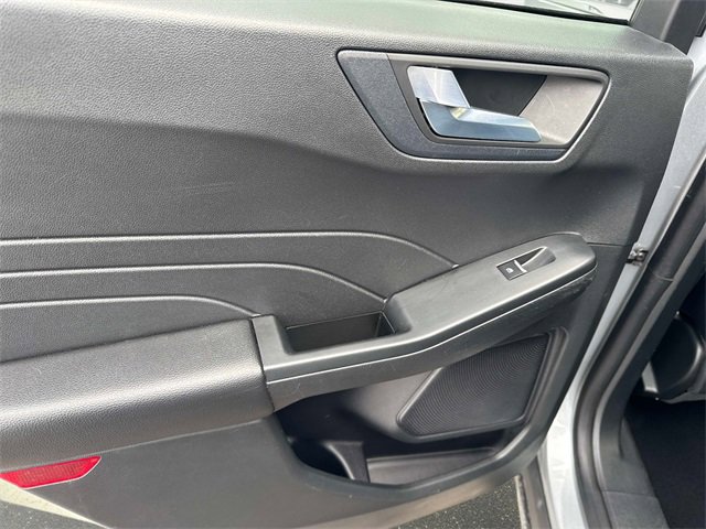 Used 2023 Ford Escape Platinum image 10