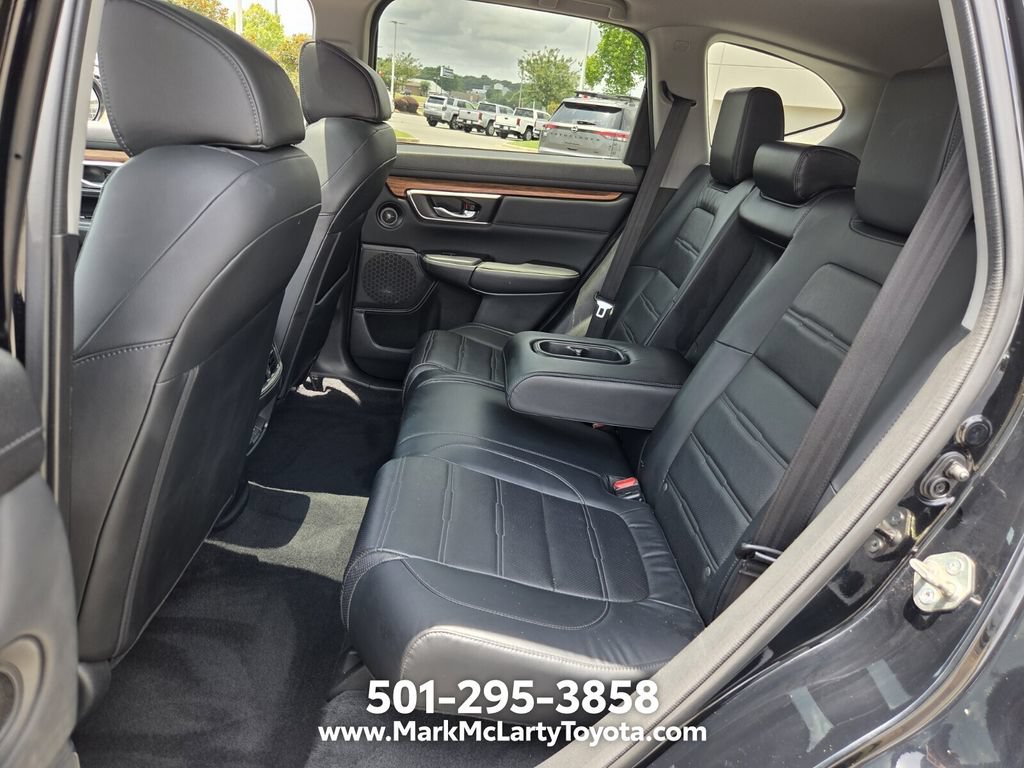 Used 2019 Honda CR-V EX-L image 10