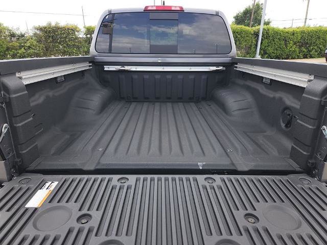 Certified 2025 Nissan Frontier SV w/ SV Convenience Package image 13