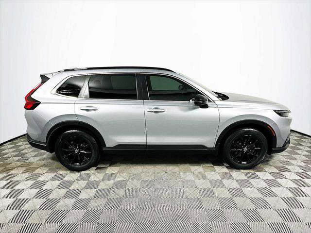 Used 2024 Honda CR-V Sport image 8