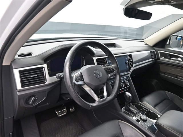Used 2023 Volkswagen Atlas SEL Premium image 33
