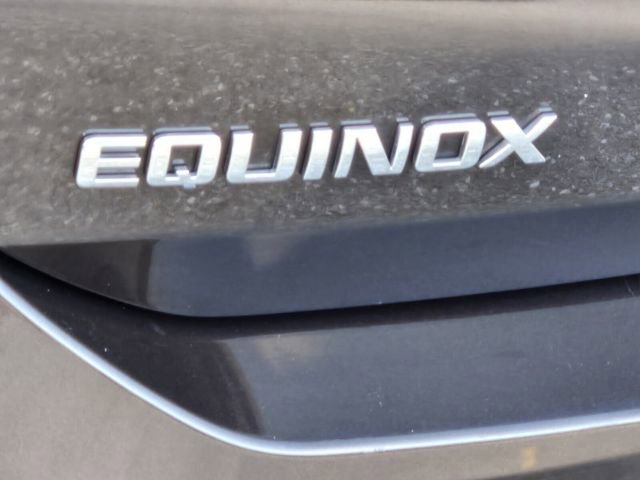 Used 2020 Chevrolet Equinox LT image 10