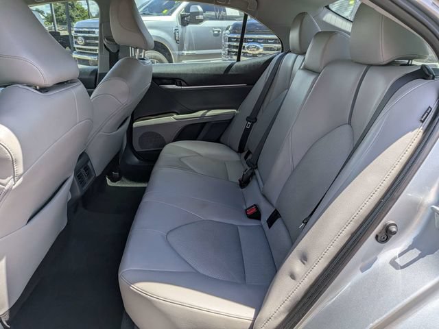 Used 2023 Toyota Camry XLE FWD image 13