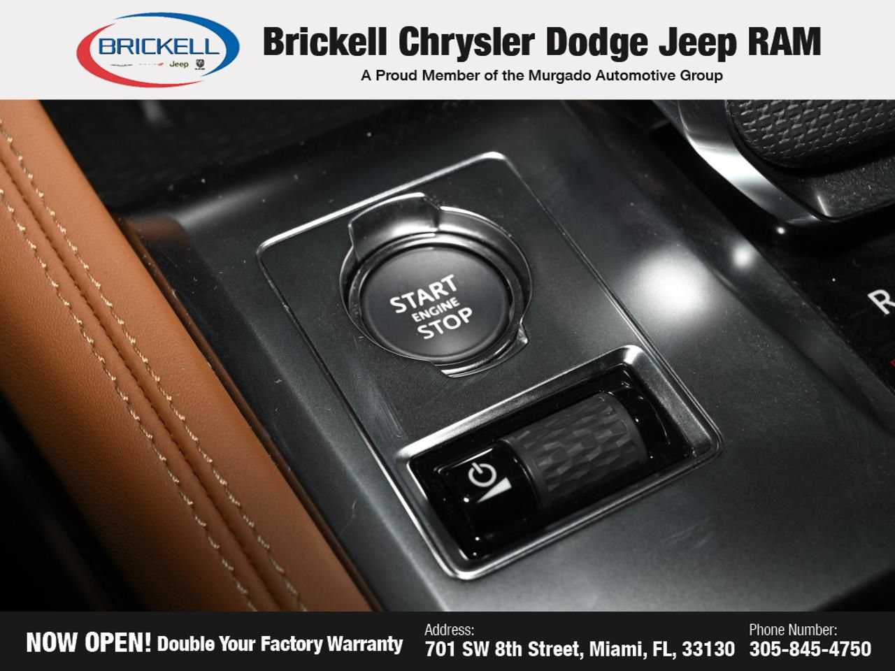 Used 2026 Jaguar F-PACE SVR AWD/4WD image 33