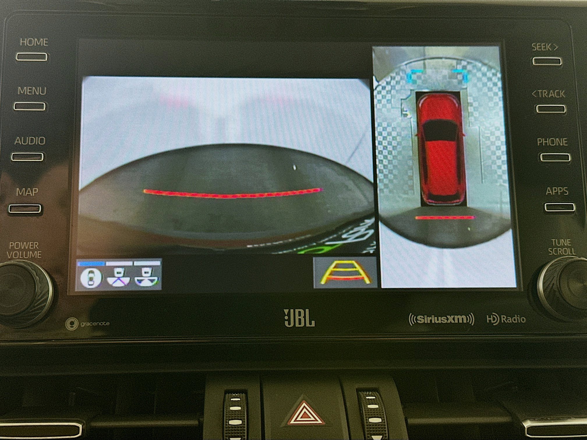 Used 2019 Toyota RAV4 Limited w/ Advanced Technology Package image 23