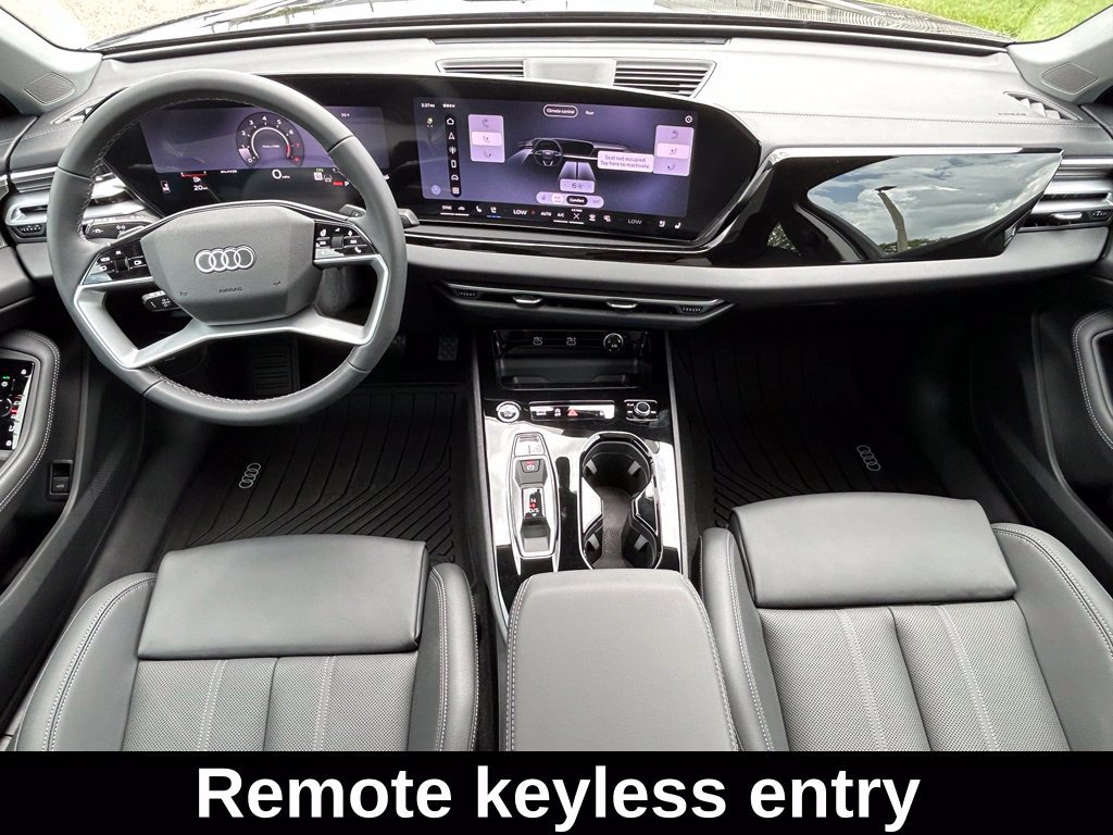 New 2026 Audi A5 Premium Plus AWD/4WD image 10