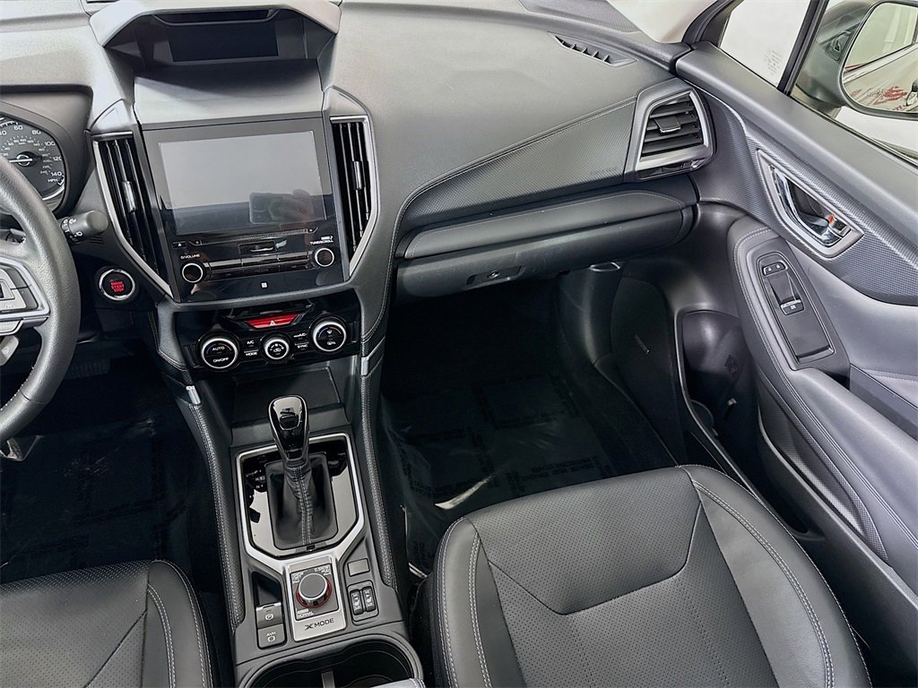 Used 2019 Subaru Forester Touring w/ Popular Package #3 image 28