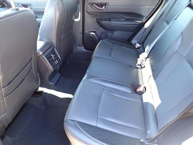 Certified 2026 Subaru Outback Touring XT AWD/4WD image 9