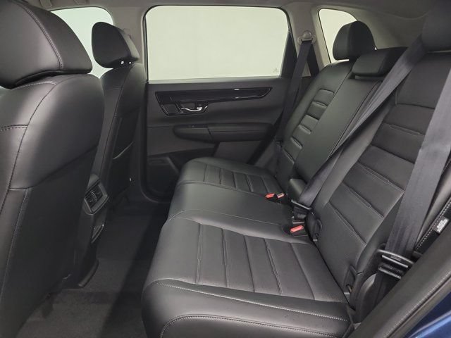 Certified 2024 Honda CR-V EX-L image 12