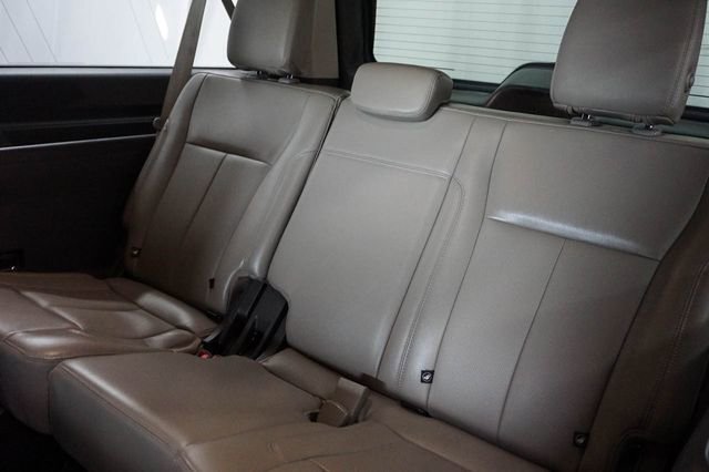 Used 2021 Ford Expedition Max XLT image 13