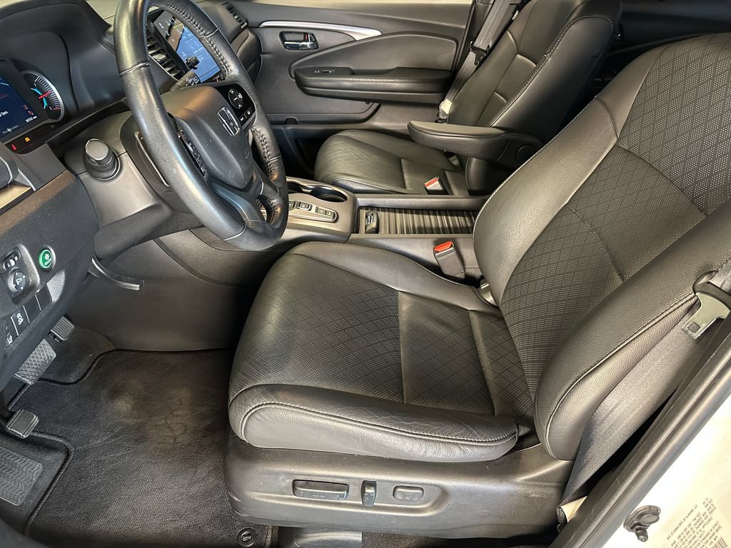 Used 2021 Honda Passport EX-L image 19