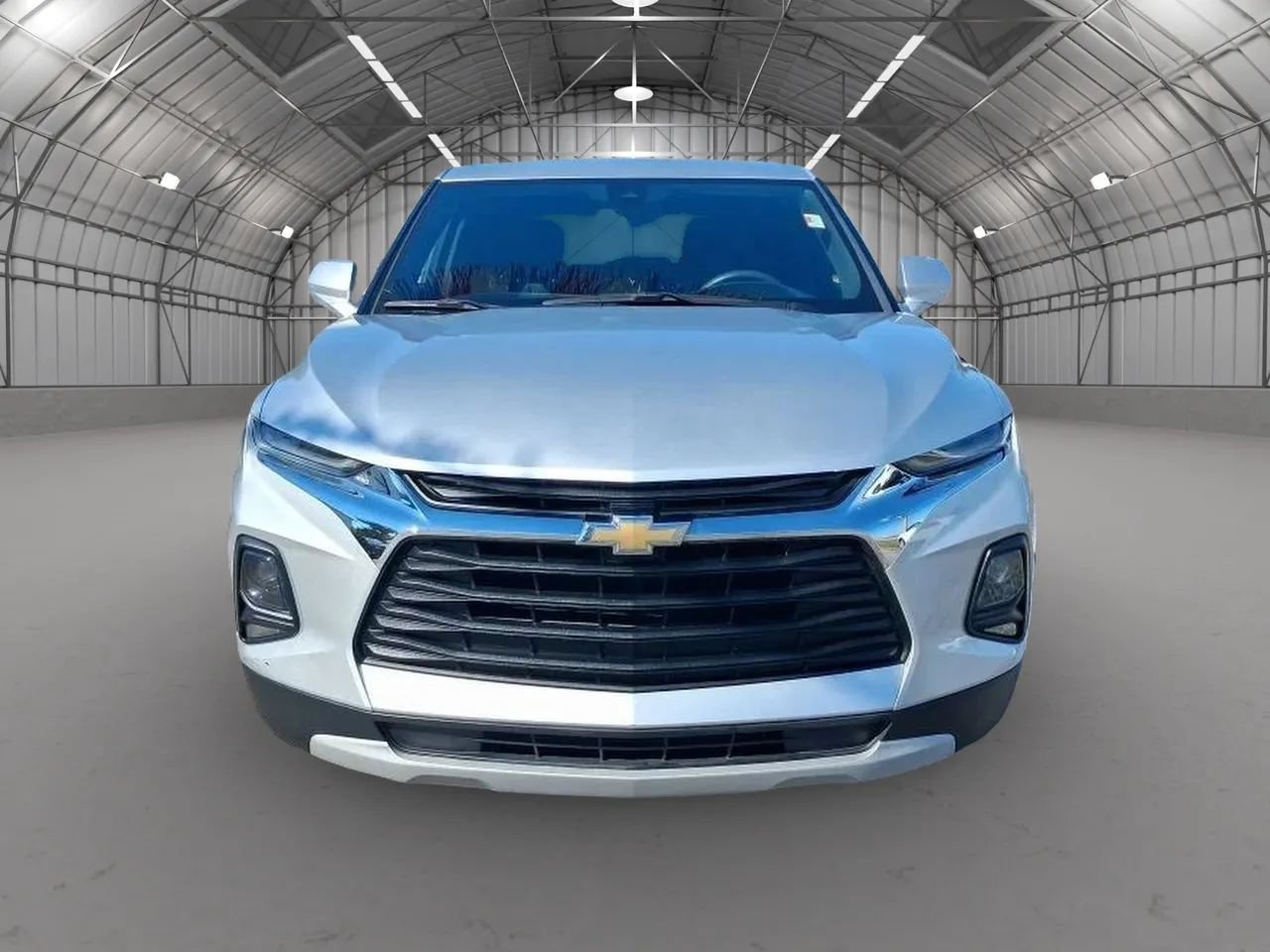 Used 2021 Chevrolet Blazer LT FWD image 8