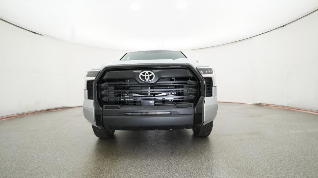 New 2026 Toyota Tundra SR image 31