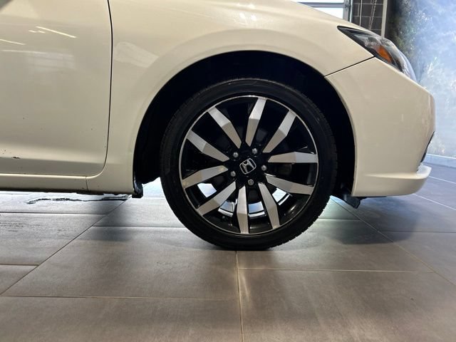 Used 2014 Honda Civic EX-L image 36