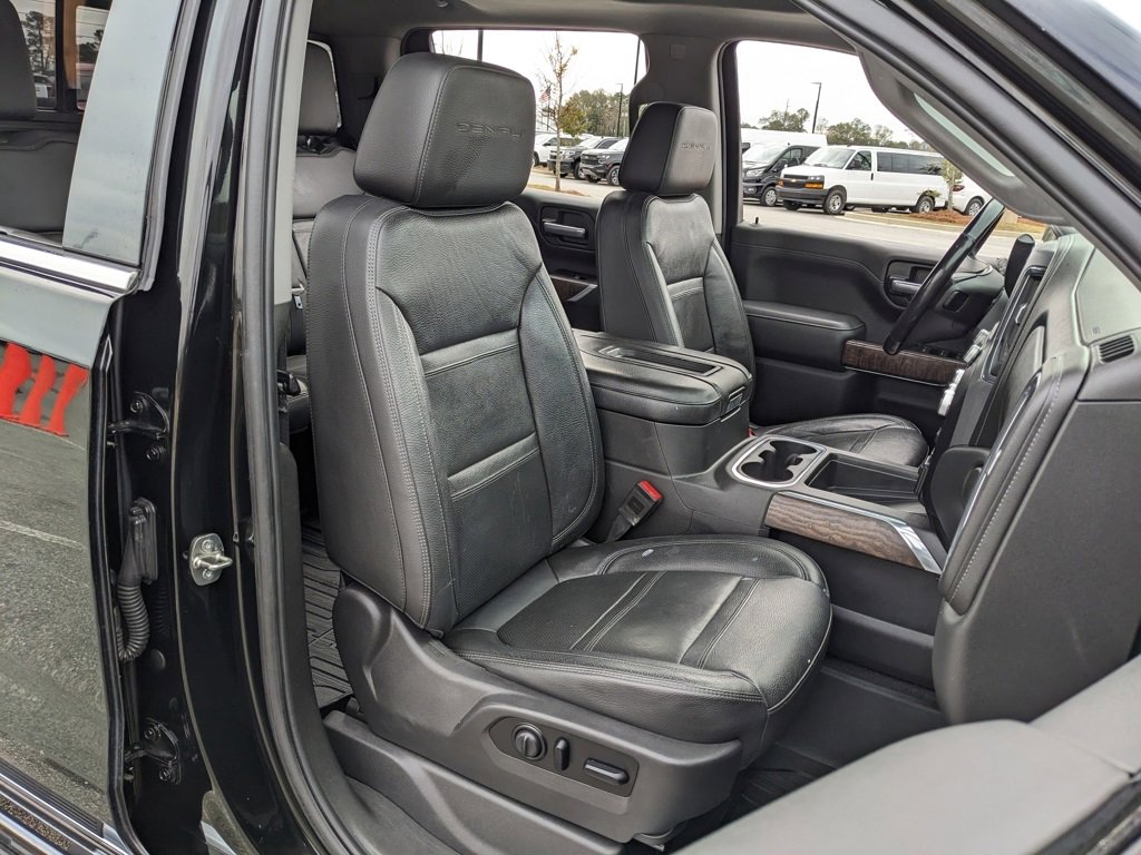 Used 2020 GMC Sierra 1500 Denali image 52