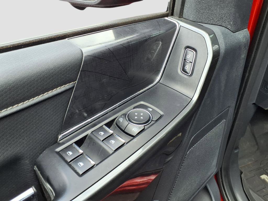 Used 2023 Ford F150 XLT w/ Equipment Group 302A High image 13