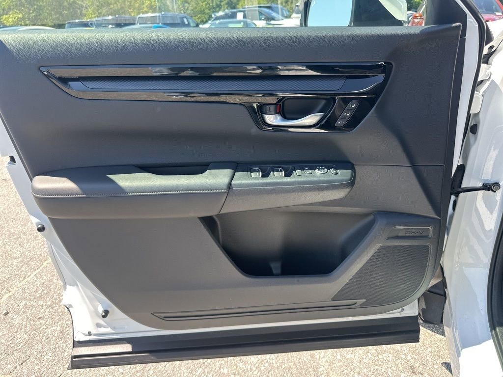 Used 2023 Honda CR-V EX-L image 26