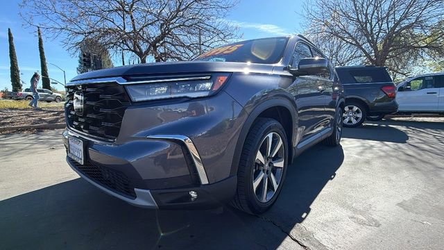 Used 2023 Honda Pilot Elite image 9
