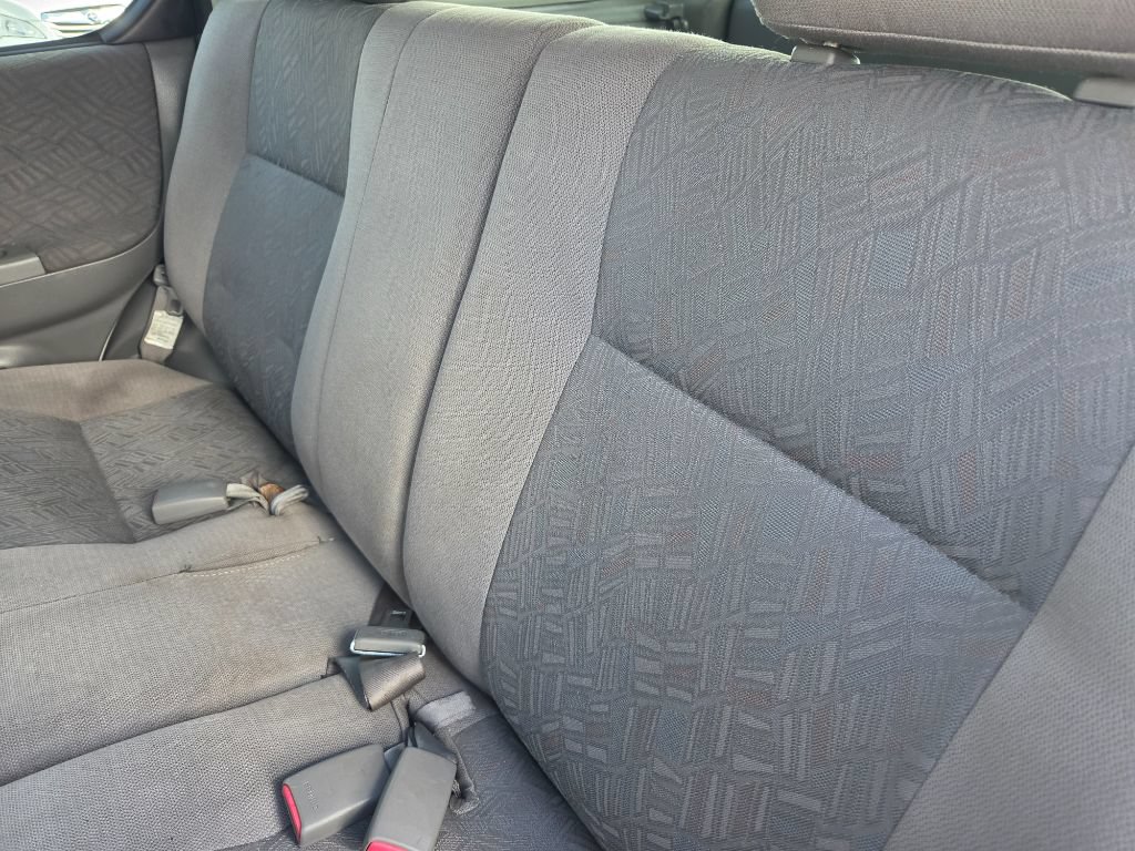 Used 2003 Isuzu Rodeo S RWD image 31