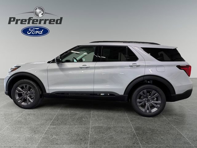 Used 2026 Ford Explorer Active w/ Active Comfort Package image 2