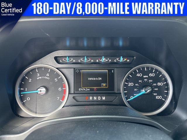 Used 2020 Ford F250 XL w/ STX Appearance Package AWD/4WD image 24