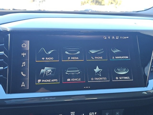 Used 2023 Audi Q4 e-tron Premium Plus w/ Premium Plus image 5