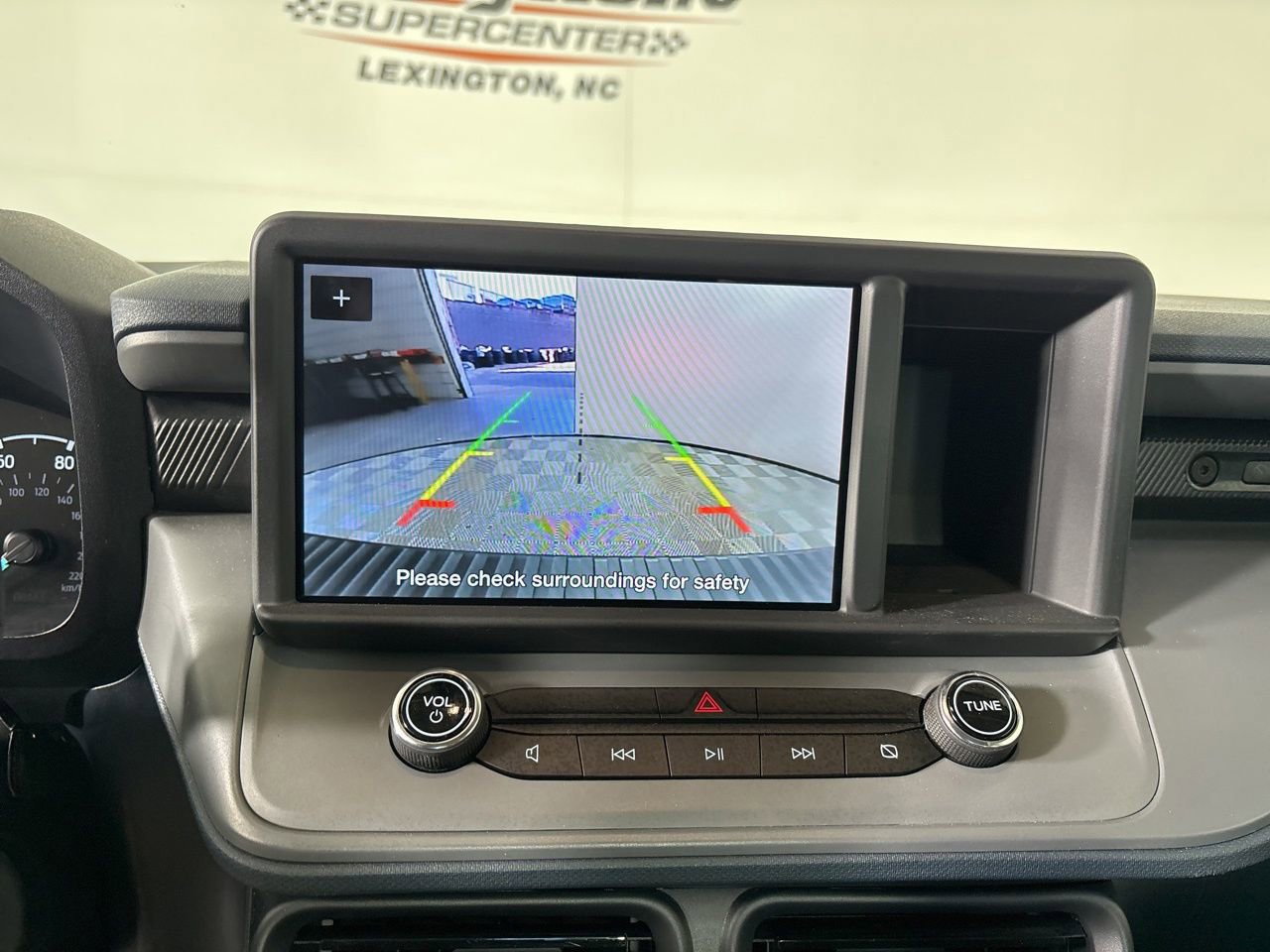 Used 2024 Ford Maverick XL image 14