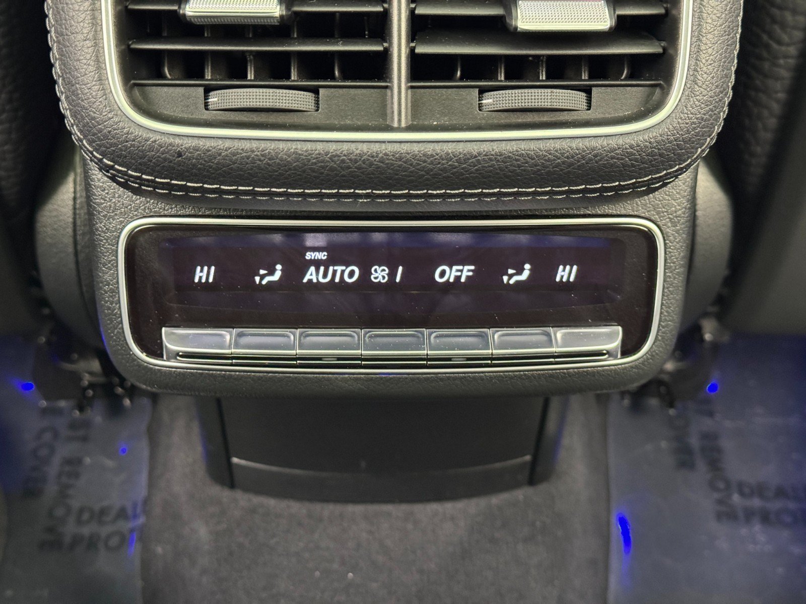 Used 2024 Mercedes-Benz GLS 580 4MATIC image 44