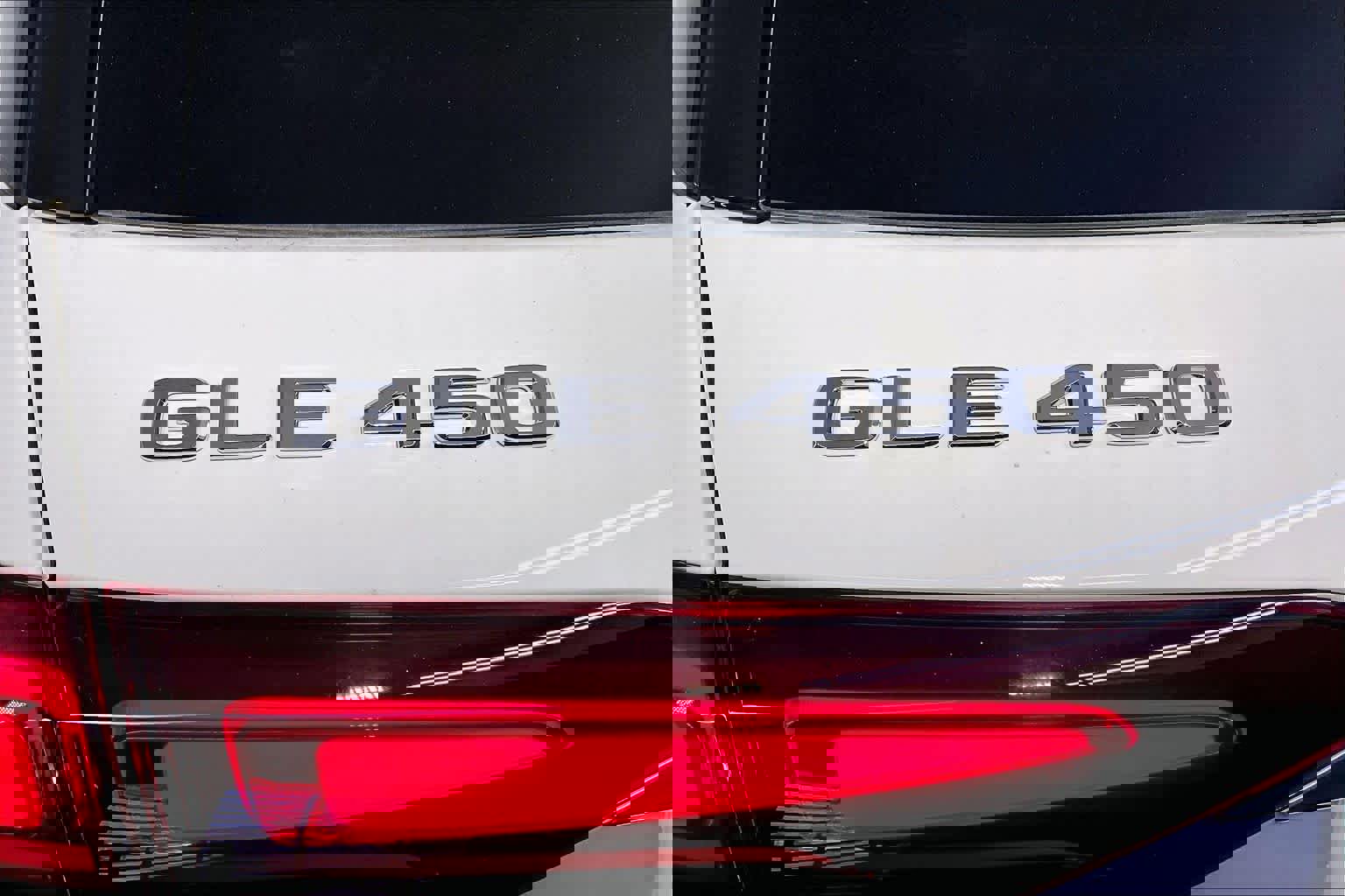 New 2026 Mercedes-Benz GLE 450 4MATIC image 6